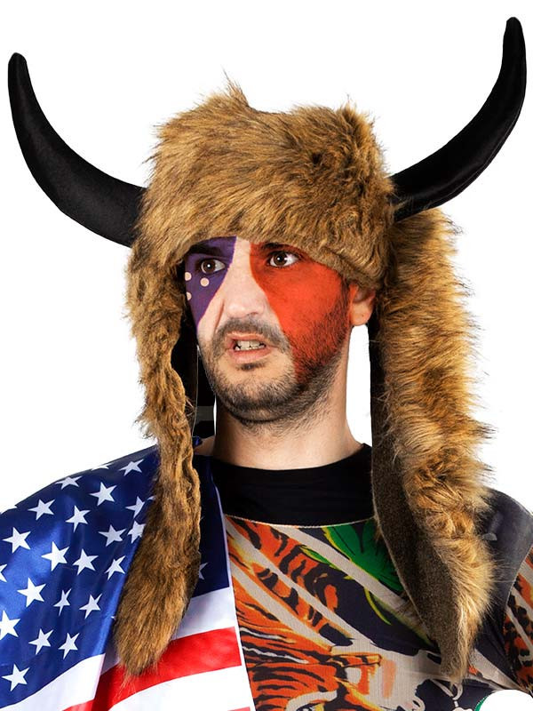 Gorro Asaltante al Capitolio