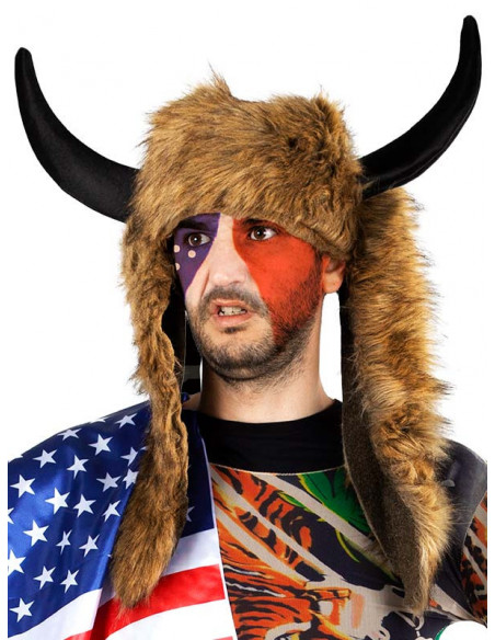 Gorro Asaltante al Capitolio