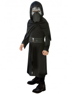 Disfraz Kylo Ren Star Wars infantil