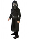 Disfraz Kylo Ren Star Wars infantil