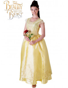 Disfraz Bella deluxe para mujer