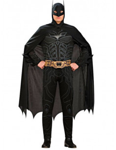 Disfraz Batman TDK Rises adulto