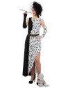 Disfraz Cruella De Vil para adulto