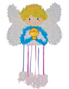 Piñata Primera Comunión