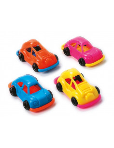 Coches de plástico para piñatas