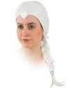 Peluca Frozen