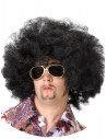Peluca afro grande