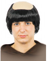 Peluca de monje
