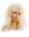 Peluca Abba