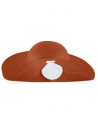 Sombrero peregrino Camino de Santiago