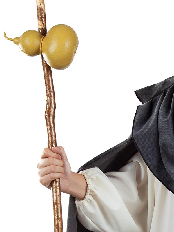 Calabaza de Peregrino