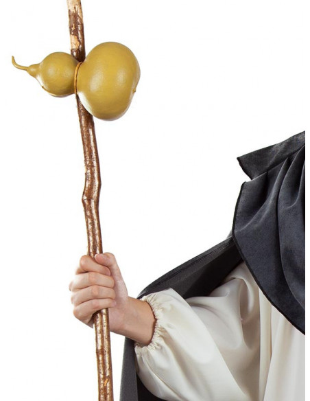 Calabaza de Peregrino