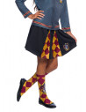 Falda Hermione Gryffindor infantil