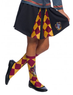 Calcetines Gryffindor Harry Potter infantiles 2