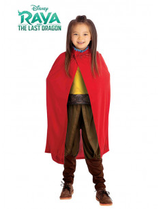 Disfraz Raya y el último dragón