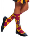 Calcetines Gryffindor Harry Potter infantiles