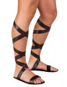 Sandalias de romano para adulto
