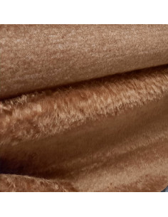 Tejido de pelo corto 2