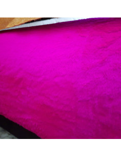 Tela pelo de peluche 2