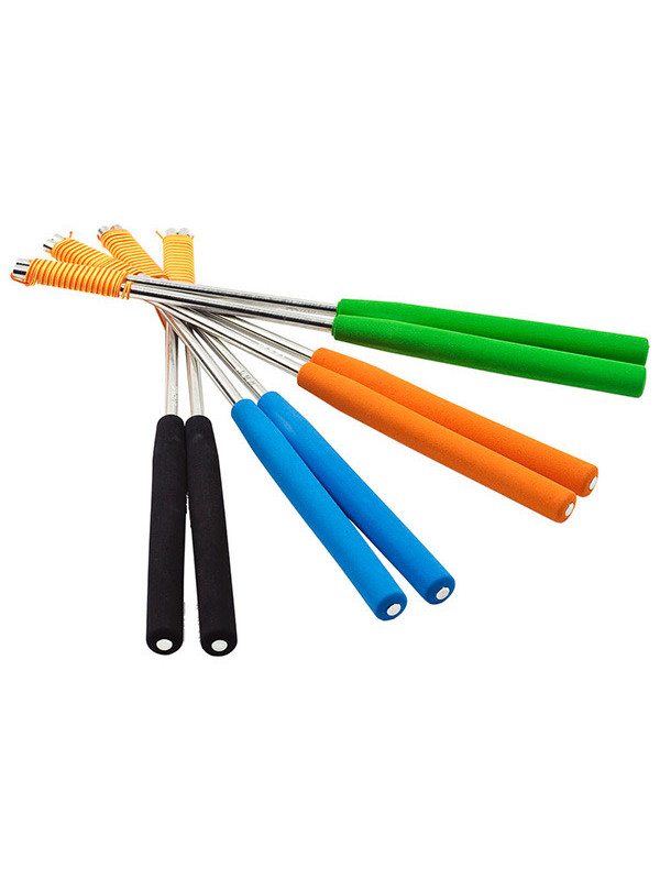 Palos de control diábolo de aluminio...