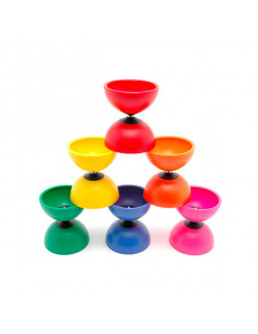 Diábolo Mister Babache