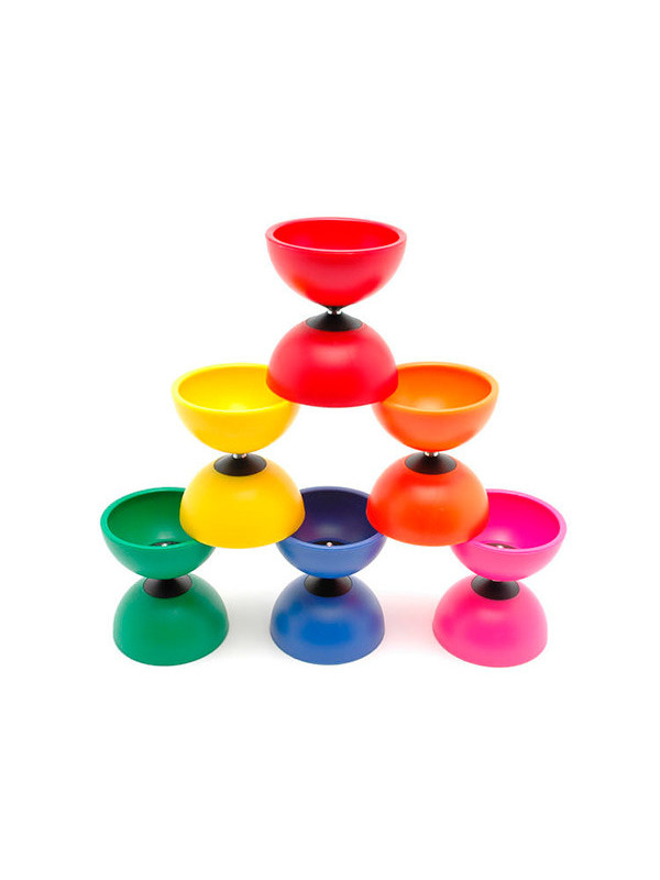 Diábolo Mister Babache