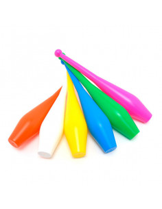 Maza malabares Mister Babache