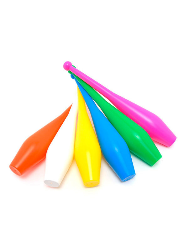 Maza malabares Mister Babache