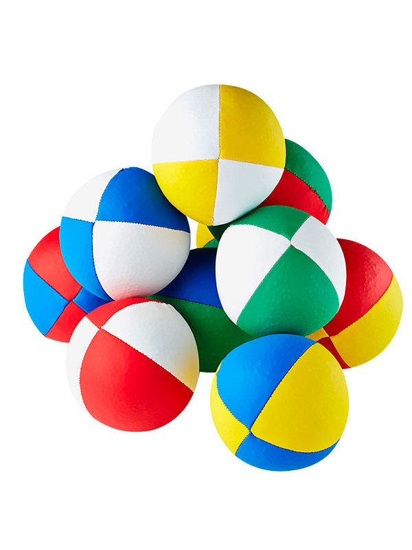 Pelota de malabares Henrys