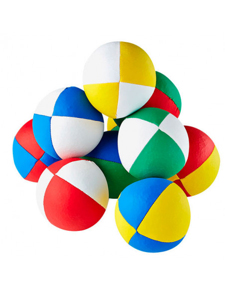 Pelota de malabares Henrys