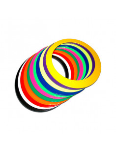 Aro malabarismo Mister Babache 32cm