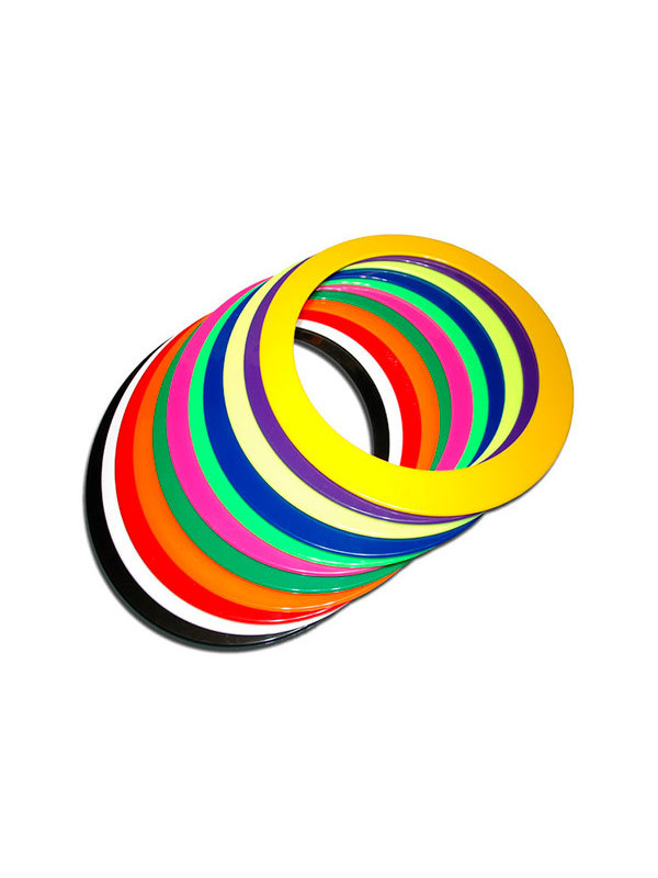 Aro malabarismo Mister Babache 32cm