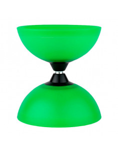 Diábolo con palos de aluminio Henrys 2