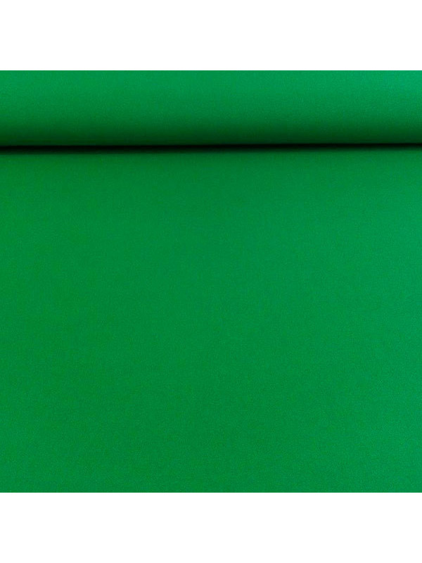 Tela Stretch Lisa verde