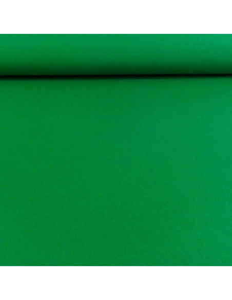 Tela Stretch Lisa verde