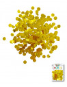 Confeti mini oro