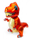 Globo Dinosaurio T-Rex