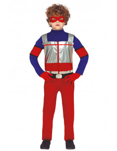 Disfraz Henry Danger infantil