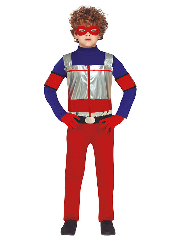 Disfraz Henry Danger infantil