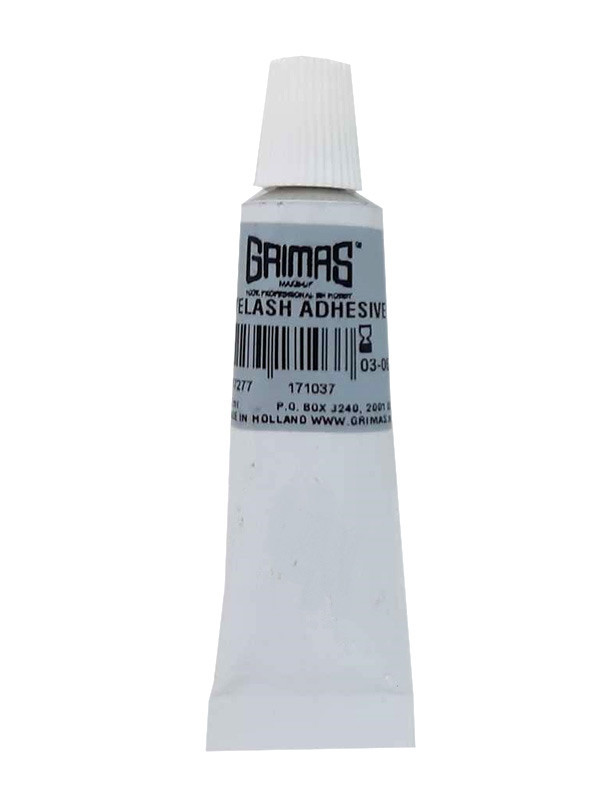 Pegamento para pestañas postizas