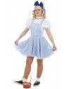 Disfraces de dorothy para chica