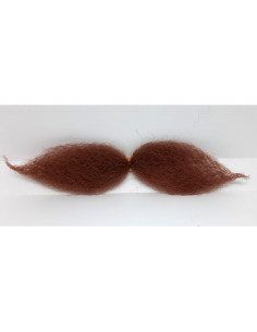 Bigote adhesivo