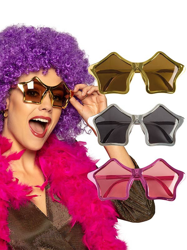 Gafas Star