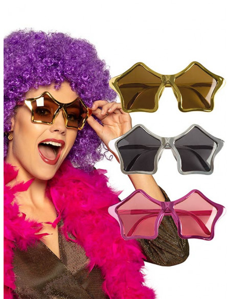 Gafas Star