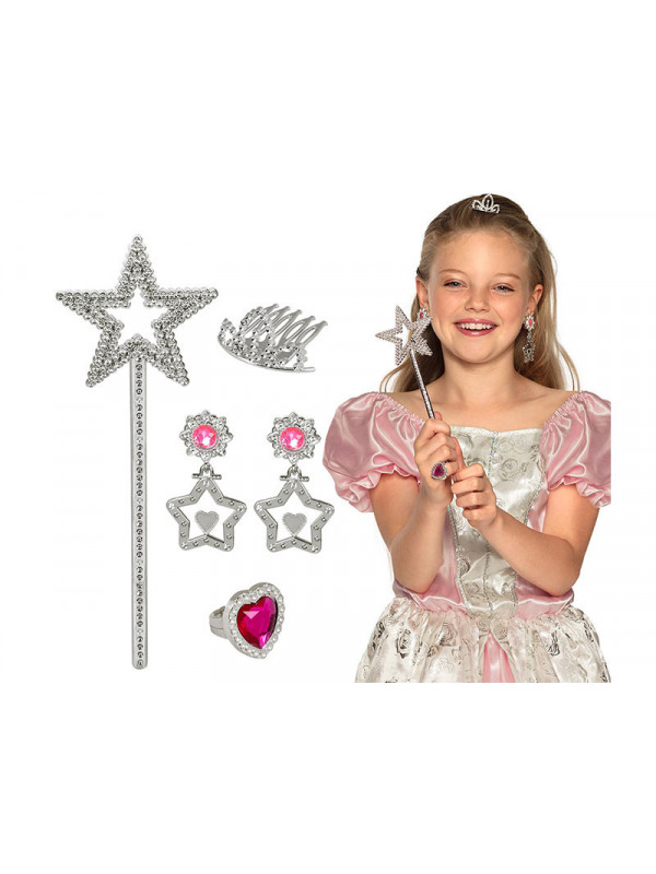 Accesorios de princesa