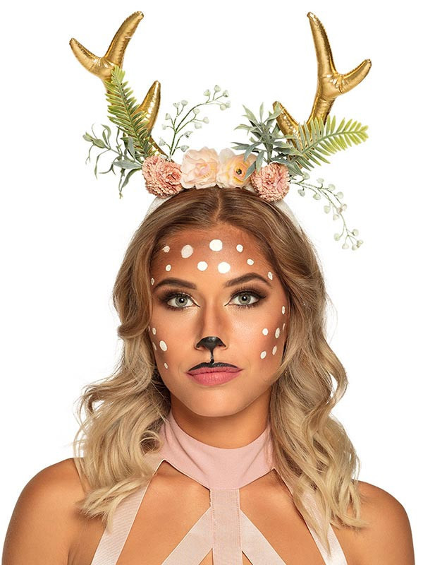 Diadema ciervo