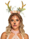 Diadema ciervo