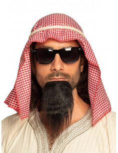 Conjunto Jeque árabe