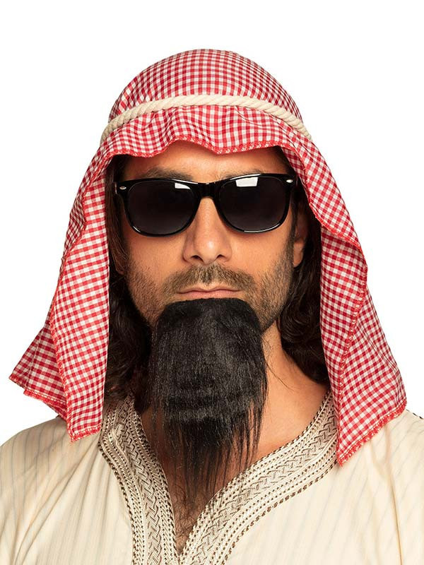 Conjunto Jeque árabe