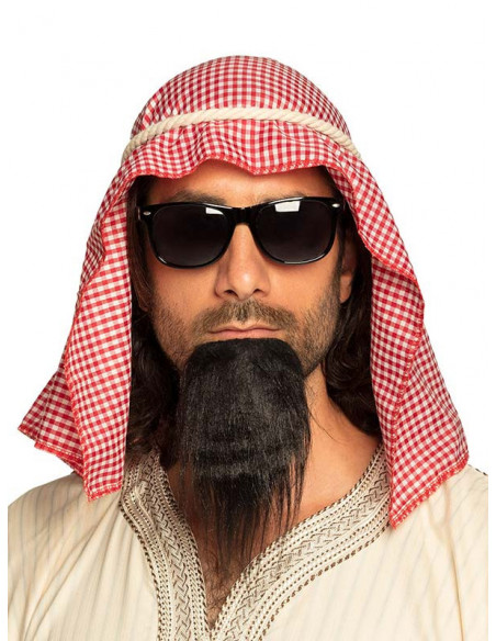 Conjunto Jeque árabe